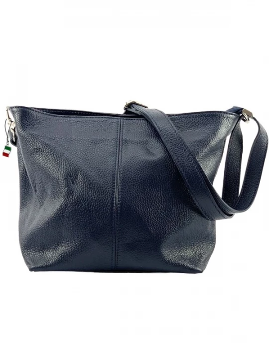 Foto van product Florence Schoudertas blauw