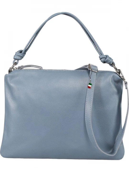 Foto van product Florence Schoudertas blauw