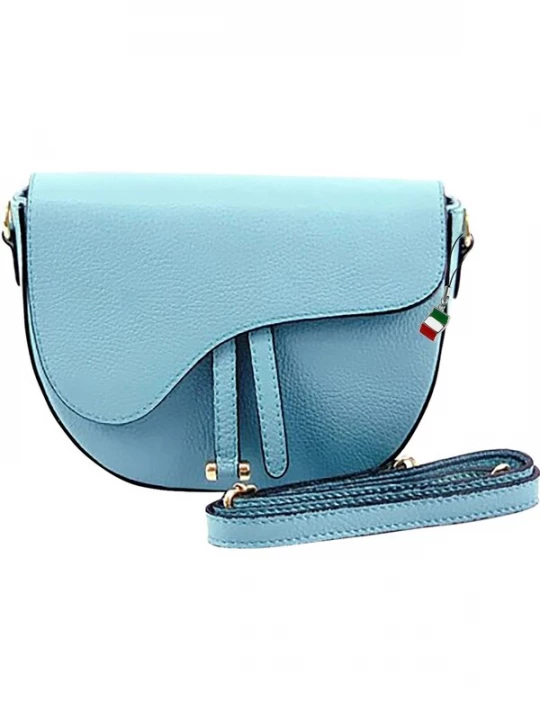 Foto van product Florence Schoudertas blauw