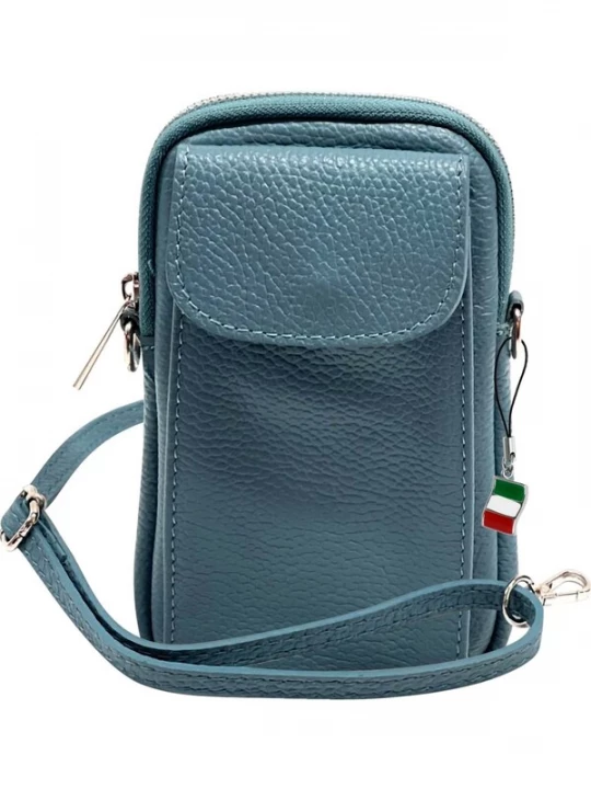 Foto van product Florence Schoudertas blauw