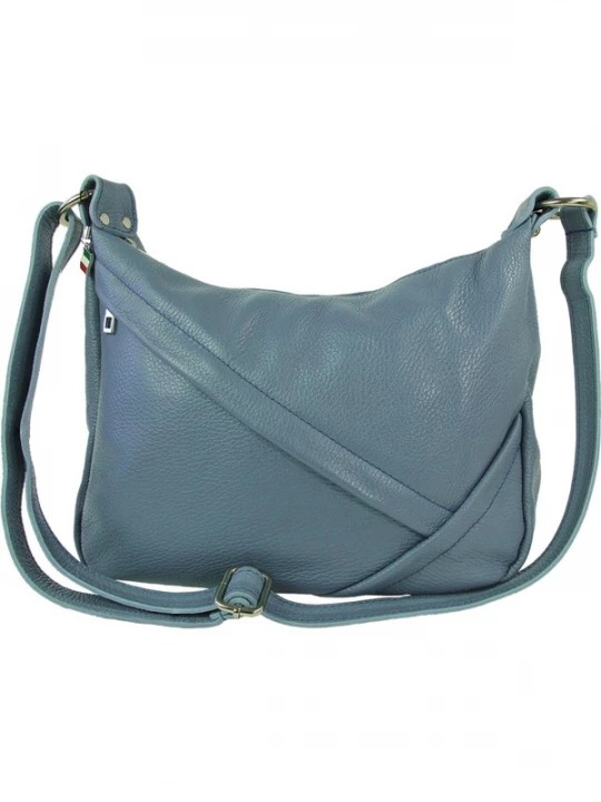 Foto van product Florence Schoudertas blauw