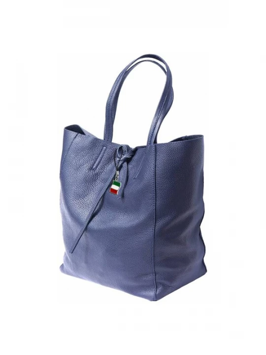 Foto van product Florence Schoudertas blauw