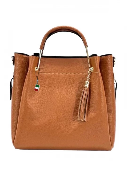 Foto van product Florence Handtas bruin