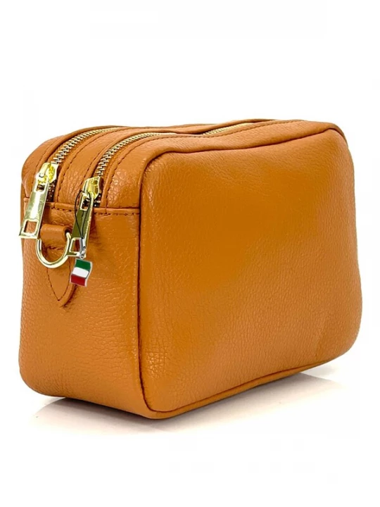 Foto van product Florence Schoudertas bruin