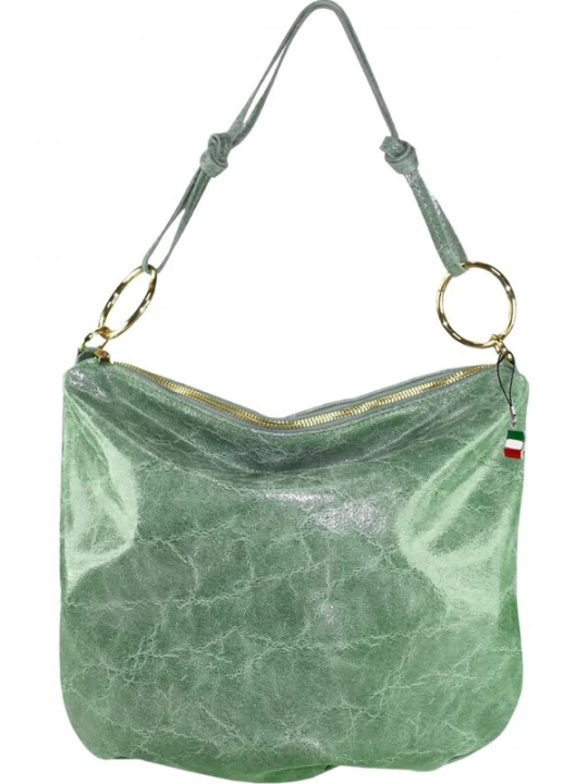 Foto van product Florence Schoudertas groen
