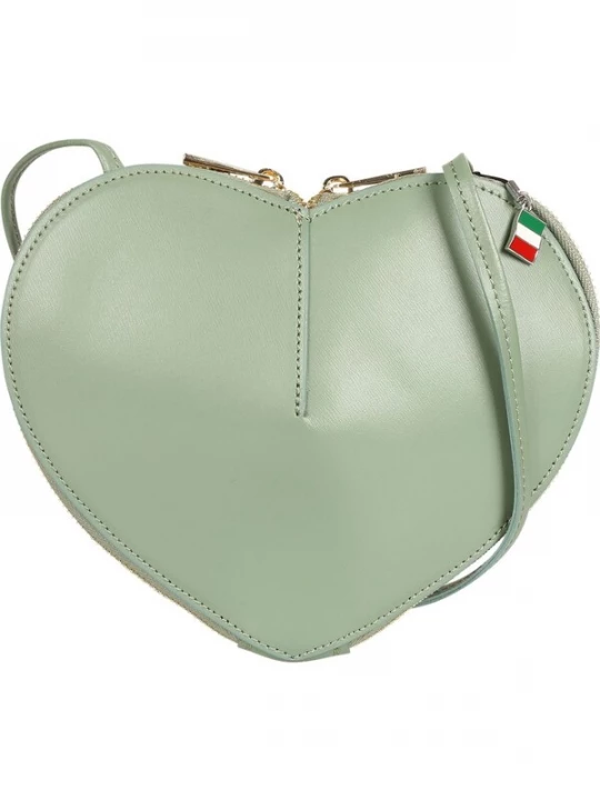 Foto van product Florence Schoudertas groen