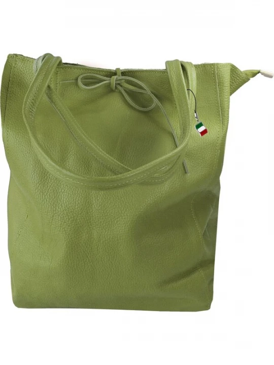 Foto van product Florence Schoudertas groen