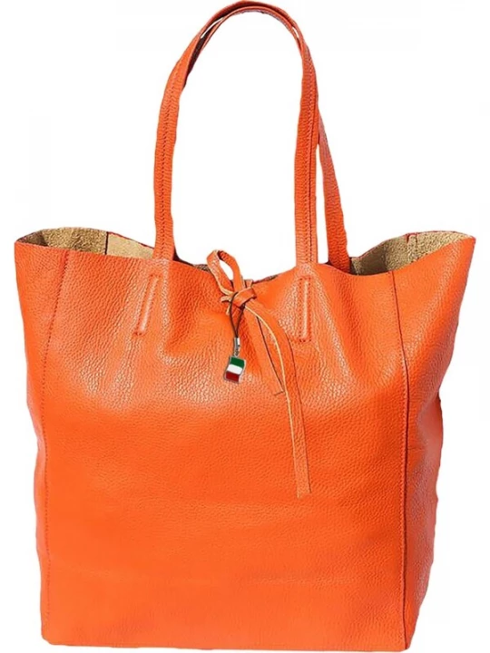 Foto van product Florence Schoudertas oranje