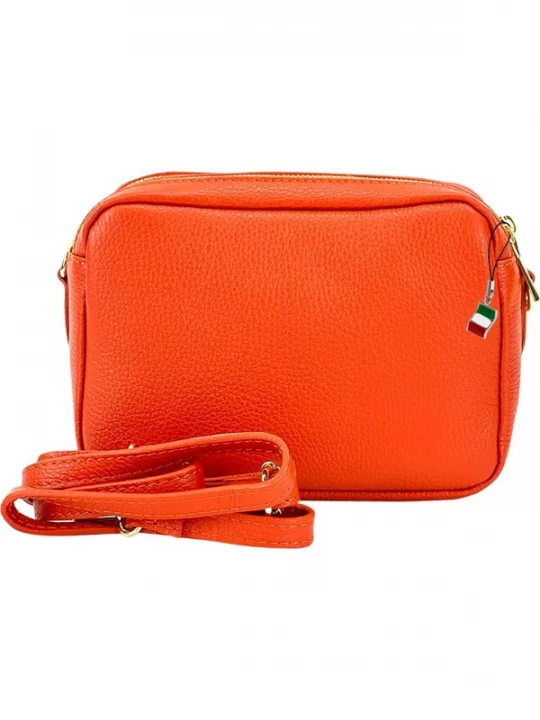 Foto van product Florence Schoudertas oranje