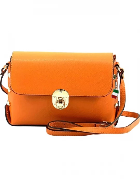 Foto van product Florence Schoudertas oranje