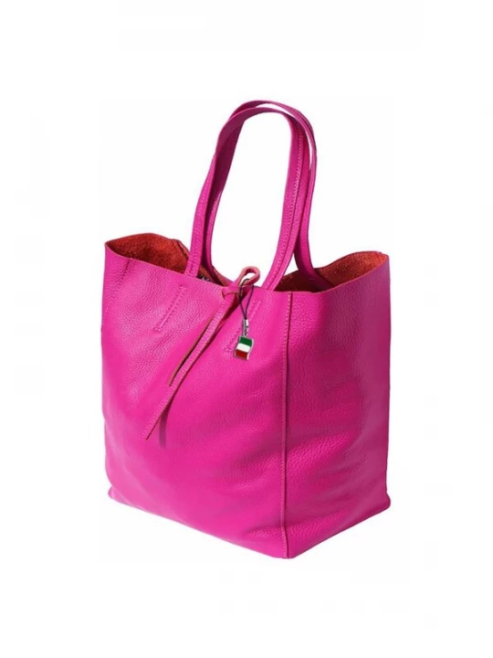 Foto van product Florence Schoudertas pink