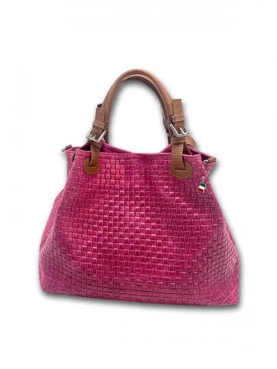 Foto van product Florence Schoudertas pink