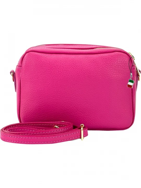 Foto van product Florence Schoudertas pink