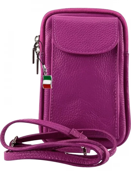 Foto van product Florence Schoudertas pink
