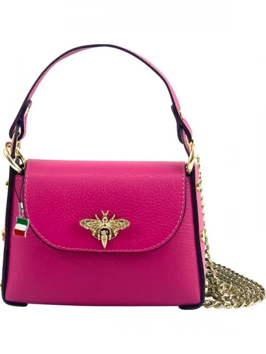 Foto van product Florence Schoudertas pink