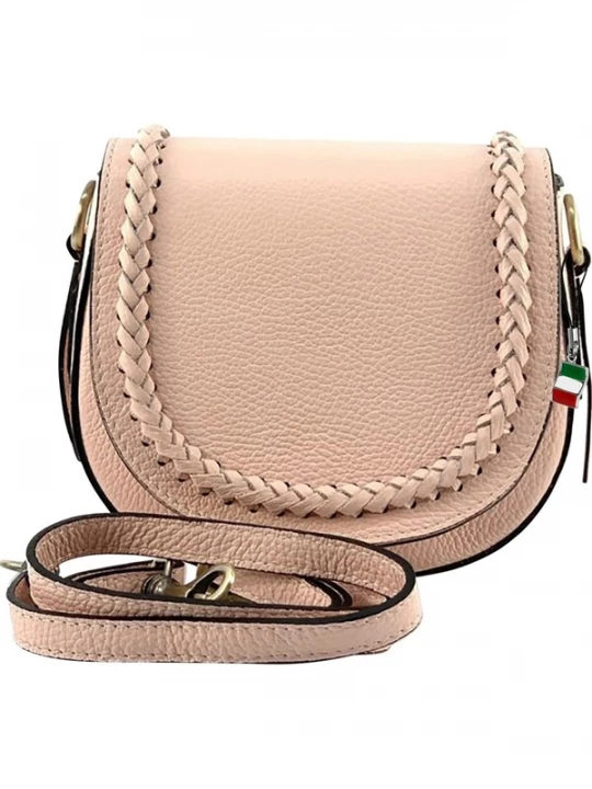 Foto van product Florence Schoudertas pink