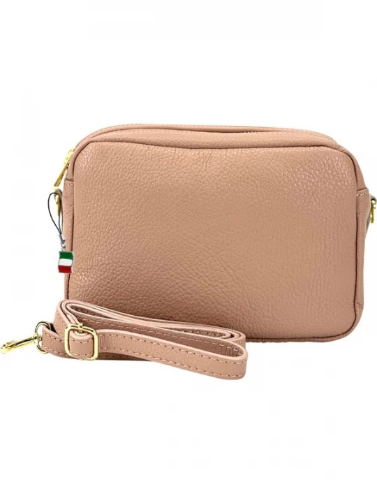 Foto van product Florence Schoudertas pink