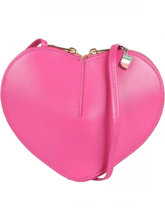 Foto van product Florence Schoudertas pink
