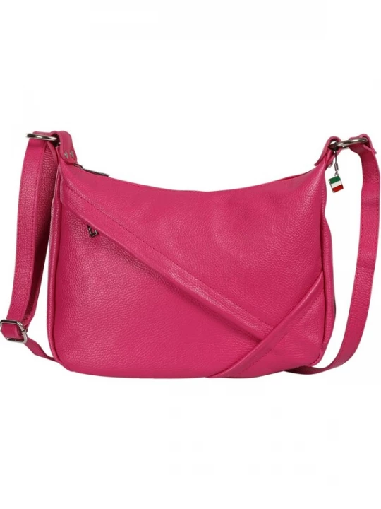 Foto van product Florence Schoudertas pink