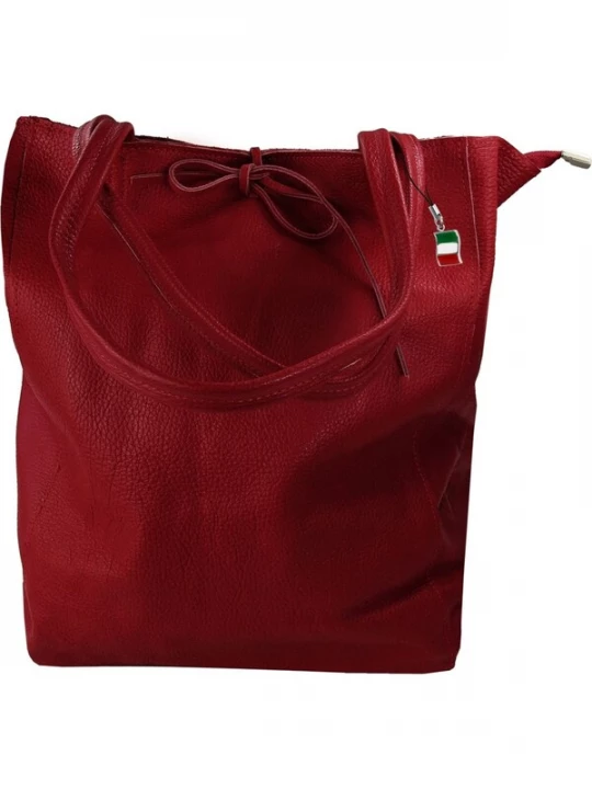 Foto van product Florence Schoudertas rood