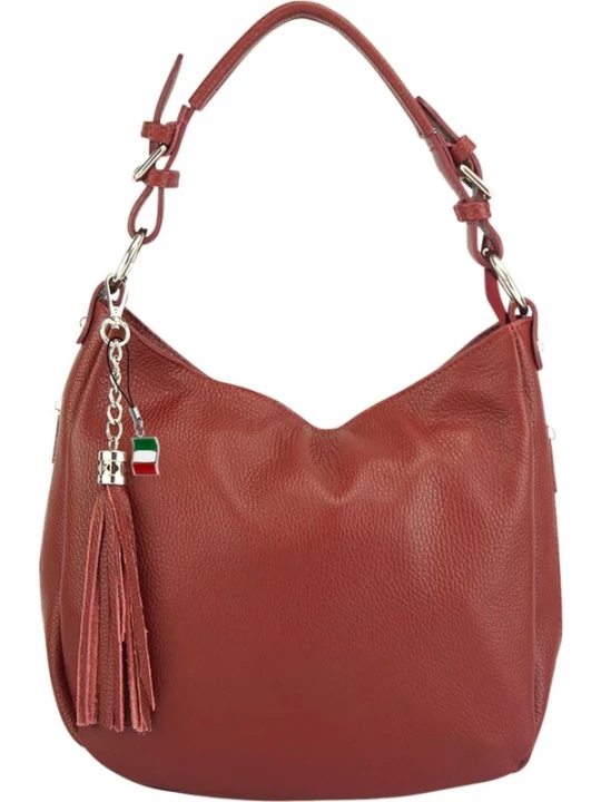 Foto van product Florence Schoudertas rood