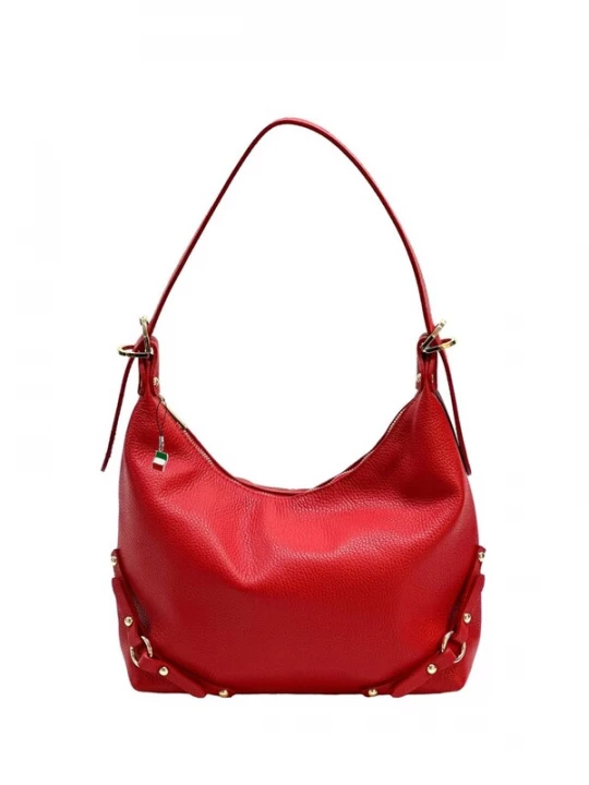 Foto van product Florence Schoudertas rood