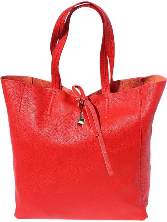 Foto van product Florence Schoudertas rood