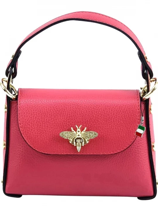 Foto van product Florence Schoudertas rood