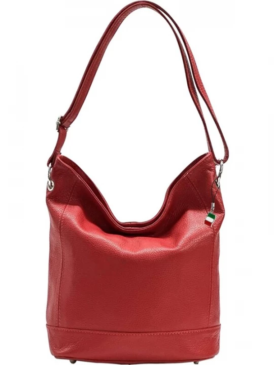 Foto van product Florence Schoudertas rood