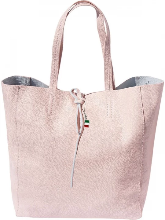 Foto van product Florence Schoudertas rosa