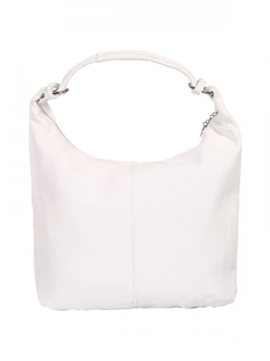 Foto van product Florence Schoudertas wit