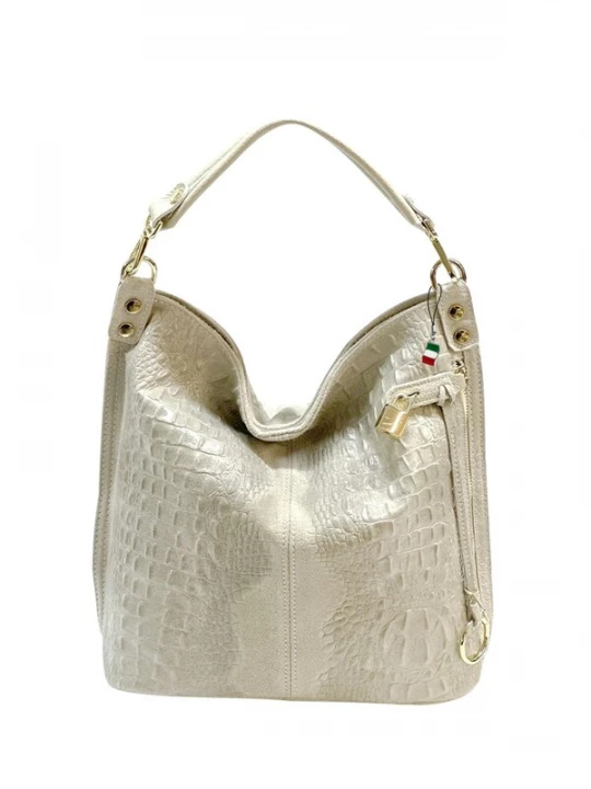 Foto van product Florence Shopper beige