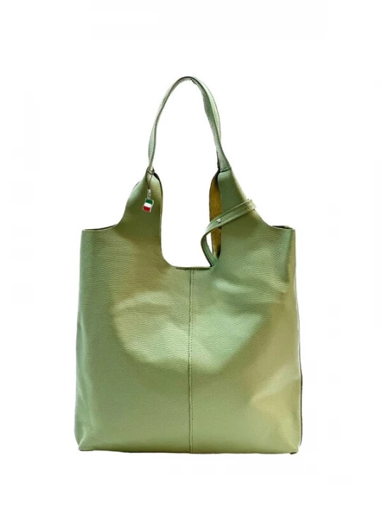 Foto van product Florence Shopper groen