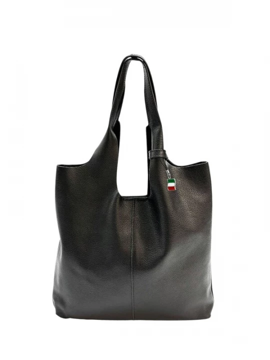 Foto van product Florence Shopper zwart