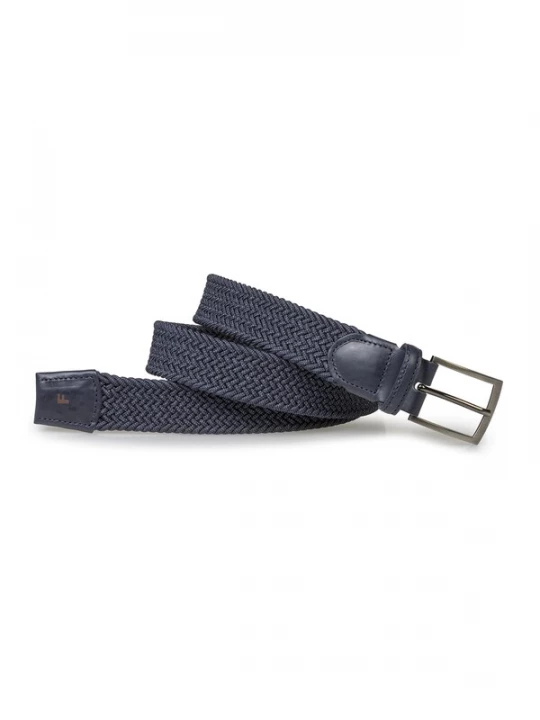 Foto van product Floris van Bommel Riem marine