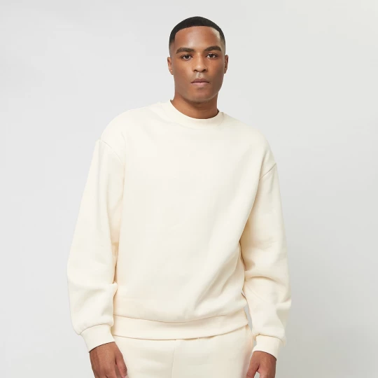 Foto van product Fluffy Crewneck Urban Classics beżowy