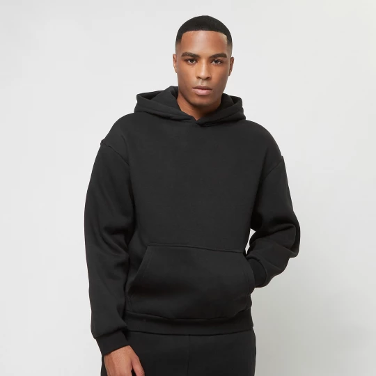 Foto van product Fluffy Hoody black Urban Classics