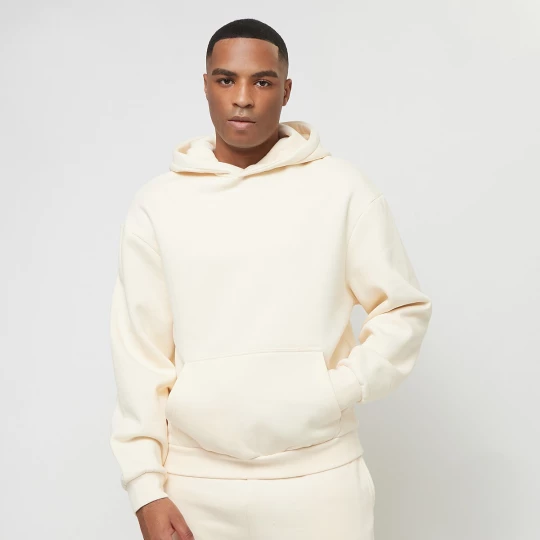 Foto van product Fluffy Hoody Urban Classics beżowy