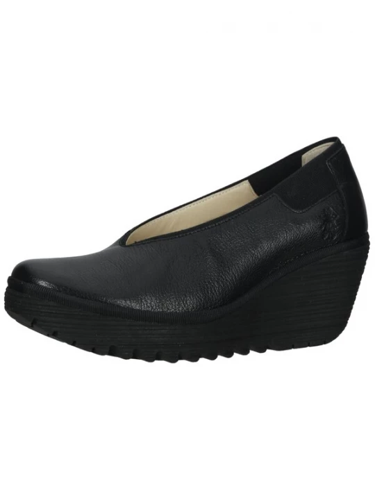 Foto van product FLY LONDON Pumps zwart