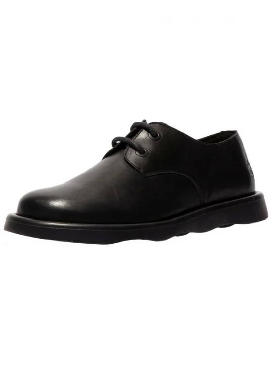 Foto van product FLY LONDON Veterschoen zwart