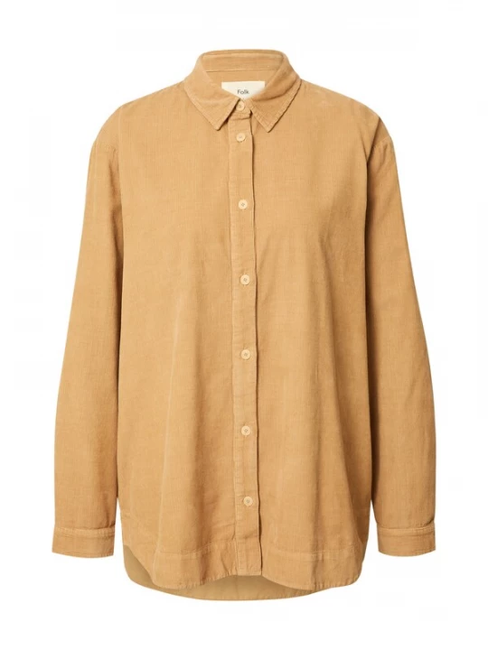 Foto van product Folk Blouse sand