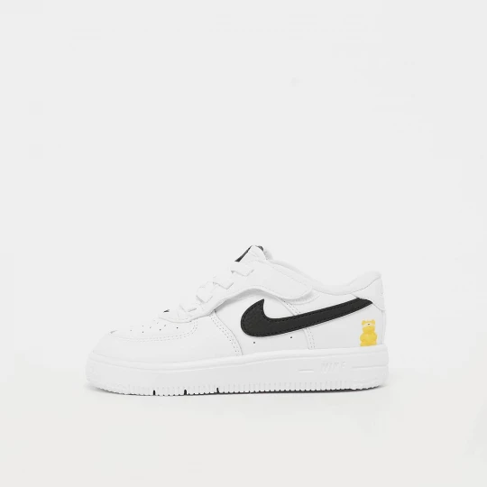 Foto van product Force 1 Low easyOn Peuters Nike wit