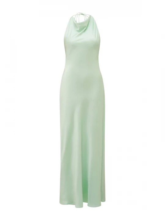 Foto van product Forever New Jurk 'Aria' mintgroen