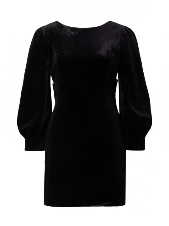 Foto van product Forever New Jurk 'Josilyn' zwart