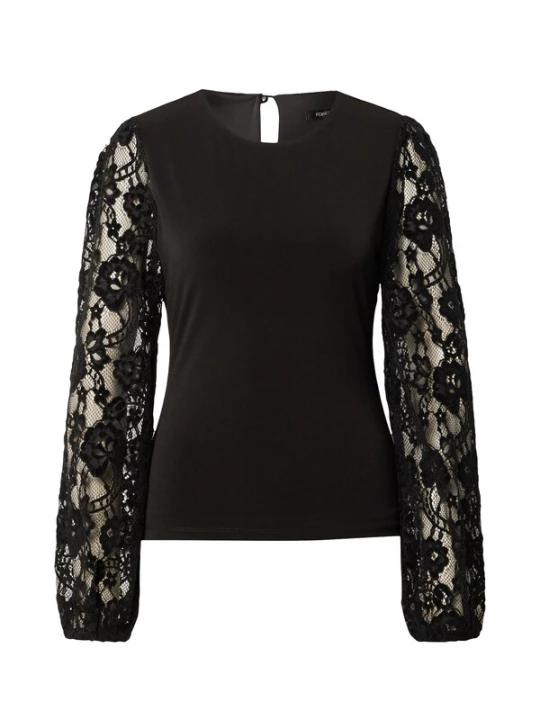 Foto van product Forever New Shirt 'Heidi' zwart