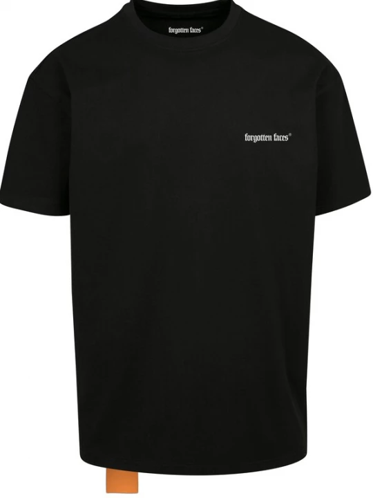 Foto van product Forgotten Faces Shirt 'Athena' gemengde kleuren / zwart