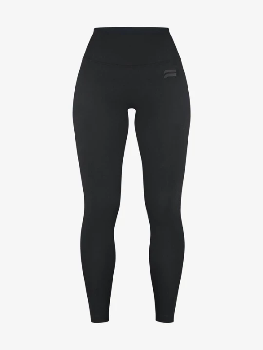 Foto van product Fortex Fitness Leggings 'Everyday Leggings' zwart