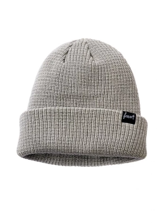 Foto van product Forvert Muts 'Vail' taupe