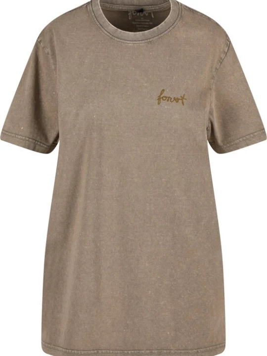 Foto van product Forvert Shirt 'Palmdal' kaki