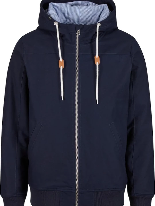 Foto van product Forvert Tussenjas navy